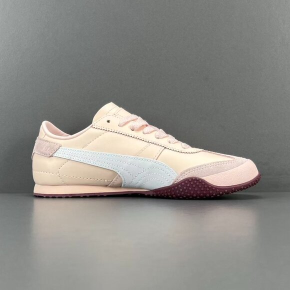 PUMA Bella UT Women Pink Sneakers - Picture 9 of 12
